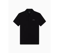 Giorgio Armani Exchange Armani Exchange Polo Shirt Noir UC001 XL Male