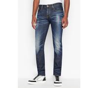 Giorgio Armani Exchange Men's Straight Fit Jeans Denim Indigo 28W R Male
