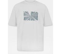 Giorgio Armani Exchange Men's T-Shirt Blanc XS Male