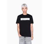 Giorgio Armani Exchange Men's T-Shirt Noir S Male
