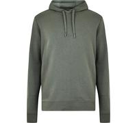 Giorgio Armani Exchange Printed Logo Hoodie Agave Grn 1895 S Male