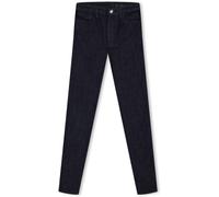 Giorgio Armani Exchange Womens J01 Skinny Jeans Denim Indigo 25 L32 Female