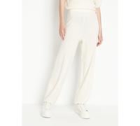 Giorgio Armani Exchange Women's Straight Leg Trouser Iso 8 (XS) Female