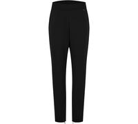 Giorgio Armani Exchange Women's Straight Leg Trouser Noir 8 (XS) Female