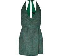 Giorgio Armani Exchange Women's Vestido Mini Dress Principe de l'oxygène 2 (4XS) Female