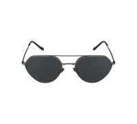 Giorgio Armani, Femme, Accessoires, Gris, Taille: 56 MM Lunettes de soleil élégantes avec code UPC