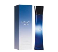 ARMANI Code Femme 50 ML Eau de Parfum Parfums pour Femme
