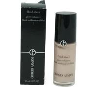 Giorgio Armani Fluid Sheer Highlighter 18ml No7