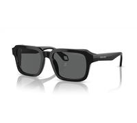 GIORGIO ARMANI Homme 0ar8194u Lunettes de Soleil, Multicolore, Taille Unique