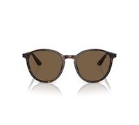 GIORGIO ARMANI Homme 0AR8196 Lunettes de Soleil, Multicolore, Taille Unique