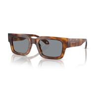 Giorgio Armani AR 8184U 598802, Lunettes de soleil, Carrée, Homme, Havana