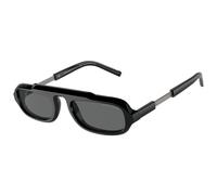 Giorgio Armani 0AR8203 587587, Lunettes de soleil, Lunettes de soleil,, Unisex, Noir