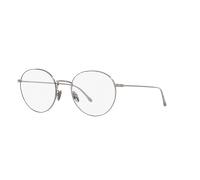 Giorgio Armani, Homme, Accessoires, Gris, Taille: 49 MM Ar5095 Optical Frame
