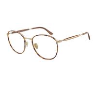 Giorgio Armani, Homme, Accessoires, Jaune, Taille: 52 MM 0Ar5161J