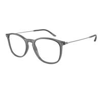 Giorgio Armani Lunettes de Vue AR 7160 GREY homme