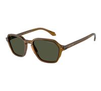 Lunettes de soleil Giorgio Armani AR 8220 (617231) Homme