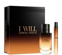 Giorgio ArmanI I Will Eau de Parfum 50ml Gift Set