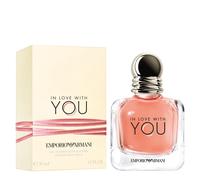 Giorgio Armani In Love With You Eau de Parfum Pour Femmes 50 ml