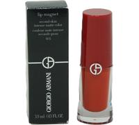 Giorgio Armani lip magnet intense matte lipcolor 3,9 ml vermillon 405