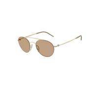 Giorgio Armani - Lunettes Authentiques avec Qualité Premium - unisex - Accessoires - Jaune - Taille: 48 MM