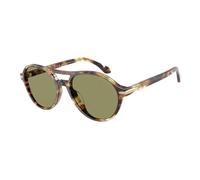 Giorgio Armani - Lunettes de soleil Ar8236U en bleu - Homme - Accessoires - Brun - Taille: 55 MM