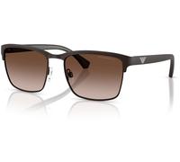 Giorgio Armani Lunettes de soleil Emporio Armani EA 2087 (339013) Homme