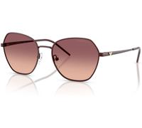 Giorgio Armani Lunettes de soleil Emporio Armani EA 2161 (34018D) Femme