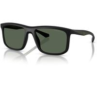 Giorgio Armani Lunettes de soleil Emporio Armani EA 4234U (500171) Homme