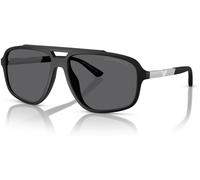 Giorgio Armani Lunettes de soleil Emporio Armani EA 4236U (5001T3) Homme