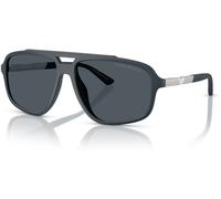 Giorgio Armani Lunettes de soleil Emporio Armani EA 4236U (618987) Homme