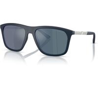 Giorgio Armani Lunettes de soleil Emporio Armani EA 4237 (618925) Homme