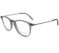 Giorgio Armani Lunettes de Vue AR 7160 GREY homme