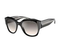 Giorgio Armani Mixte 0ar8140 53 50016i Lunettes de Soleil, Multicolore (Multicolore), Taille Unique