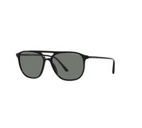 GIORGIO ARMANI Mixte 0ar8179 56 5001/1 Lunettes de Soleil, Multicolore, Taille Unique