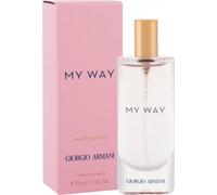 Giorgio Armani My Way Eau de Parfum, 15 ml