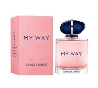 Giorgio Armani - My Way Eau De Parfum 15ml