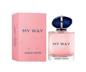 Giorgio Armani - My Way Eau De Parfum 15ml