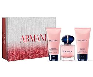 Giorgio Armani My Way Eau De Parfum 50ml