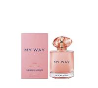 giorgio armani my way eau de parfum femme 90 ml