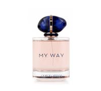 Giorgio Armani My Way Eau de Parfum (Femme) 90 ml