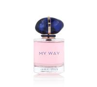 Giorgio Armani My Way Eau de Parfum (Femme) - rechargeable 50 ml