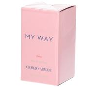 Giorgio Armani My Way Eau de Parfum Ylang De 50 ml