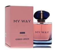 GIORGIO ARMANI MY WAY INTENSE Eau De Parfum 90 ml