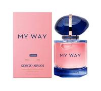 Armani My Way Intense Eau de Parfum pour femme 90 ml