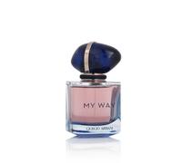 Armani Parfums-pour-femmes My-WayEau de Parfum Spray Intense - Rechargeable 30 ml