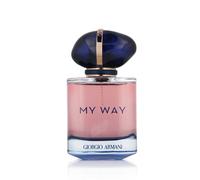 MY WAY INTENSE eau de parfum vaporisateur 50 ml