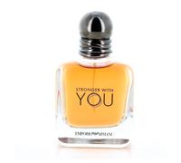 ARMANI - Stronger with you Eau de Toilette Vaporisateur 50 ml 02 - Kapao Parfumerie en ligne française