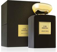 Giorgio Armani Privé Cuir Zerzura eau de parfum unisexe 100 ml