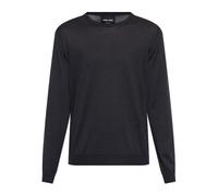 Giorgio Armani - Pull en soie - Homme - Pulls - Bleu - Taille: 4XL