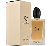 Giorgio Armani Si Eau de Parfum, 150ml